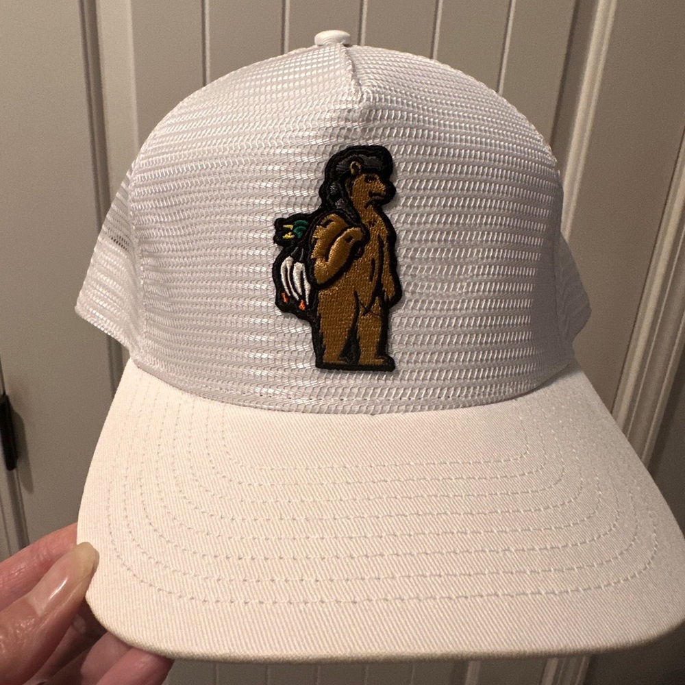 Morgan Wallen Field & Stream Concert Hat Neyland Stadium